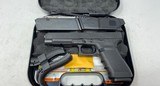 Glock 41 Gen 4 45 ACP PG4130103 - 1 of 15