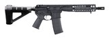 LWRC International DI Pistol 5.56 ICDIP5B10BR - 1 of 1