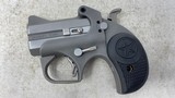 Bond Arms Roughneck 357 Mag / 38 Spl 2.5