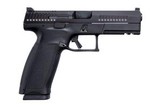 CZ USA CZ P-10 Full Size 9mm 95150 - 1 of 2