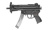PTR 9KT 9mm PTR603 MP5 603 - 1 of 1