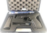 Walter PPQ M2 .45 ACP BLCK 2807076 - 2 of 7