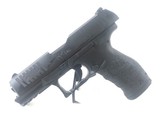 Walter PPQ M2 .45 ACP BLCK 2807076 - 4 of 7