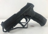 Walter PPQ M2 .45 ACP BLCK 2807076 - 5 of 7