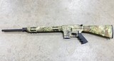 Remington r15 Varmint Tactical Predator 60001 .223 22