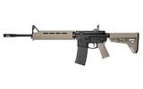 Smith & Wesson M&P15 MOE-SL 556 nato 16
