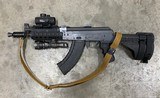 Century Pap 92 762x39 AK-47 Pistol - 2 of 4