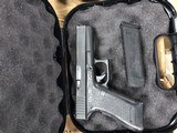 Glock 17 Gen 2 9mm LEO TRADE NS VG 1 Mag - 2 of 8