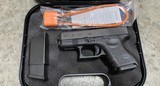 Glock 26 G26 Gen 3 9mm Luger 10 round - new! - 1 of 1