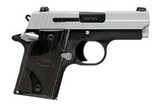 Sig Sauer P938 Blackwood 9mm Luger 6+1 938-9-BG-AMBI - 1 of 1