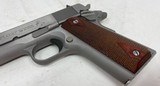 Colt 1911 Classic Goverment 38 Super NM O1911C-SS38 - 7 of 13