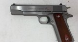 Colt 1911 Classic Goverment 38 Super NM O1911C-SS38 - 2 of 13