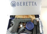 Beretta PX4 Storm Compact 9MM J15+1 JXC9GEL NIB - 1 of 8