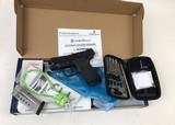 Smith & Wesson M&P 9mm Shield 2.0 PC 11867 - 1 of 5