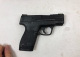 Smith & Wesson M&P 9mm Shield 2.0 PC 11867 - 3 of 5