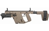 Kriss Vector SDP SB Gen 2 Enhanced 45 ACP KV45PSBFD31 - 1 of 1