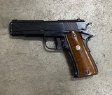 Llama 1911 9mm Commander - 2 of 2