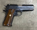 Llama 1911 9mm Commander - 1 of 2