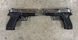 Sig Sauer West German P226 Double Trouble - 1 of 6