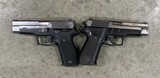Sig Sauer West German P226 Double Trouble - 2 of 6