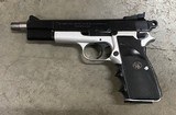 Browning Hi-Power Browning Hi Power 9mm Luger Belgium - good condition - 2 of 2