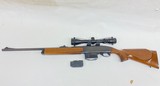 Remington Model 742 .30-06 22