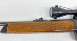 Remington Model 742 .30-06 22