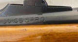 Remington Model 742 .30-06 22