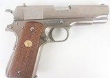 Colt Custom Combat Commander 45 E-Nickel 04612-LNK - 3 of 8