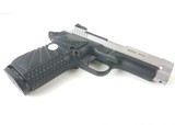 Wilson Combat EDC X9 Non Lightrail Frame EDCX-CP-9 - 6 of 7