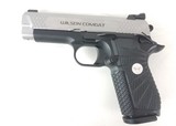 Wilson Combat EDC X9 Non Lightrail Frame EDCX-CP-9 - 3 of 7