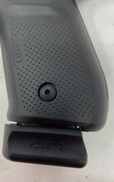 Arex Rex Zero 1 Tactical 9mm 4.9