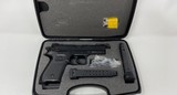 Arex Rex Zero 1 Tactical 9mm 4.9