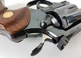 Colt Python Target .38 SPL 1980 8