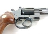 Colt Python Target .38 SPL 1980 8