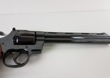 Colt Python Target .38 SPL 1980 8