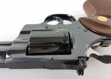 Colt Python Target .38 SPL 1980 8