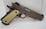 Kimber Desert Warrior .45 ACP 3000126 45ACP 45 - 4 of 6