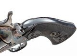 Colt 2nd Generation SAA 357 5.5