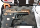 Sig P938 9mm ROSE GOLD 938-9-ERG-AMBI USED - 1 of 6