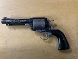 Ruger Vaquero 45 LC Gary Reeder One of a Kind - 1 of 8