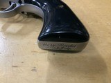 Ruger Vaquero 45 LC Gary Reeder One of a Kind - 8 of 8