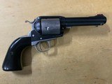 Ruger Vaquero 45 LC Gary Reeder One of a Kind - 2 of 8