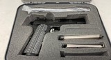 Used Springfield Armory 1911-A1 TRP Operator .45 ACP 5in Springfield - 1 of 13