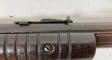 Winchester Model 62 22 LR 22 Long 22 Short 23