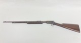 Winchester Model 62 22 LR 22 Long 22 Short 23