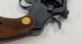Colt Python .357 Magnum 357 Mag 2 in. Blued Wood Grips - great condition! - 7 of 24