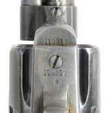 Rare Colt 45 Artillery Model Revolver 4.75
