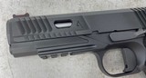 Nighthawk Custom Agent 2 .45 ACP 4.25