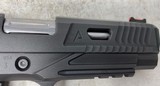 Nighthawk Custom Agent 2 .45 ACP 4.25